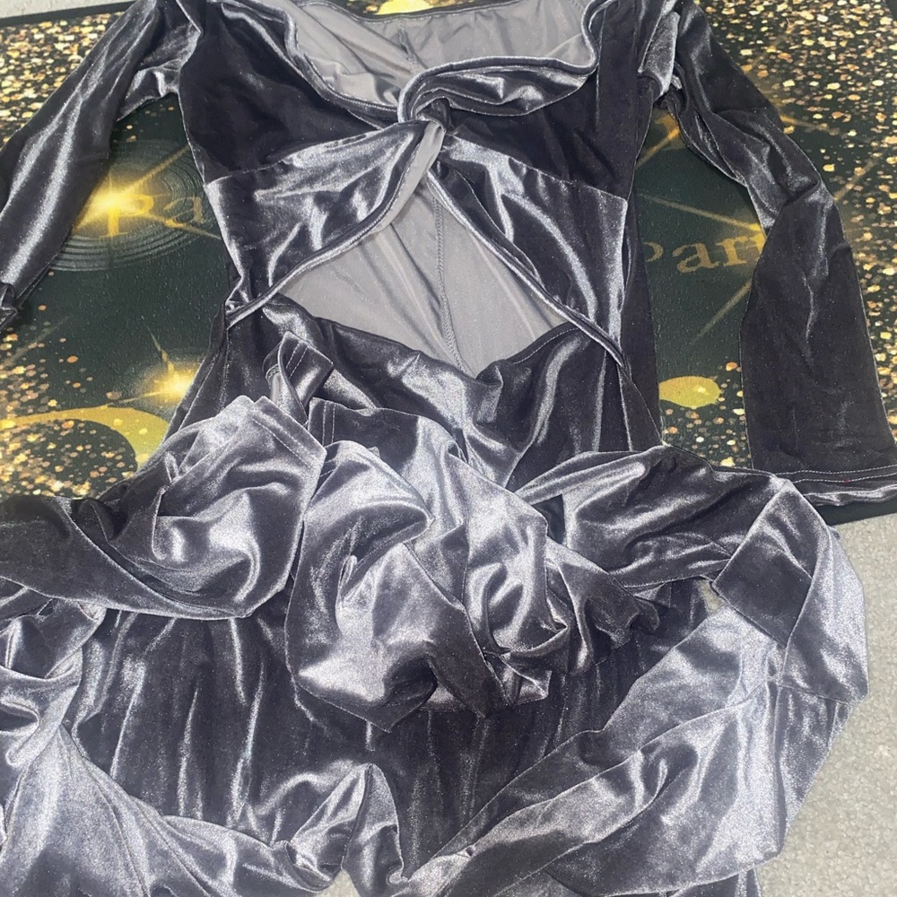 Jumpsuit - Picture 6 of 6